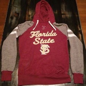 FSU Seminoles pullover